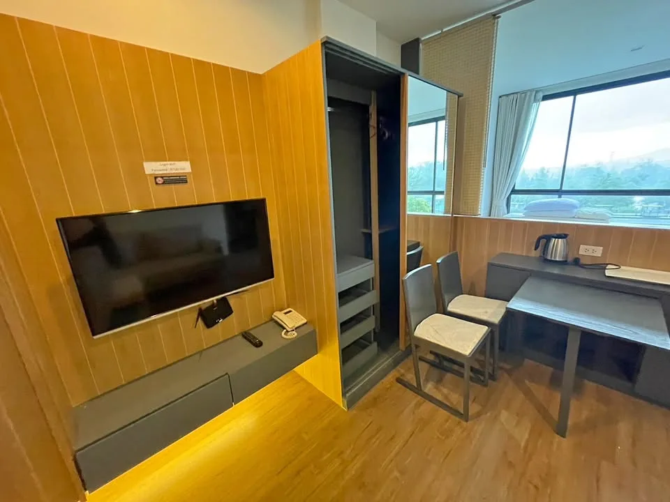 Квартира с 1 спальней в Hill Myna Condo рядом с пляжем Сурин, Чернгталай
