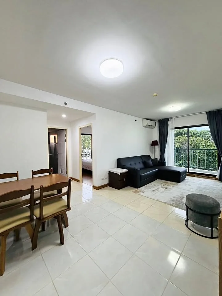 Кондо с 2 спальнями в Supalai Vista Phuket на аренду