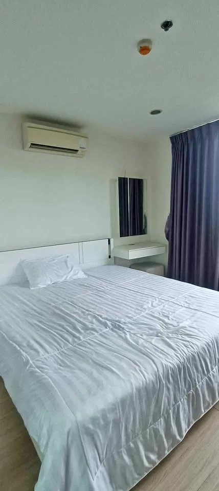 1-комнатный кондо в The View Suanluang, Накa, Пхукет Таун
