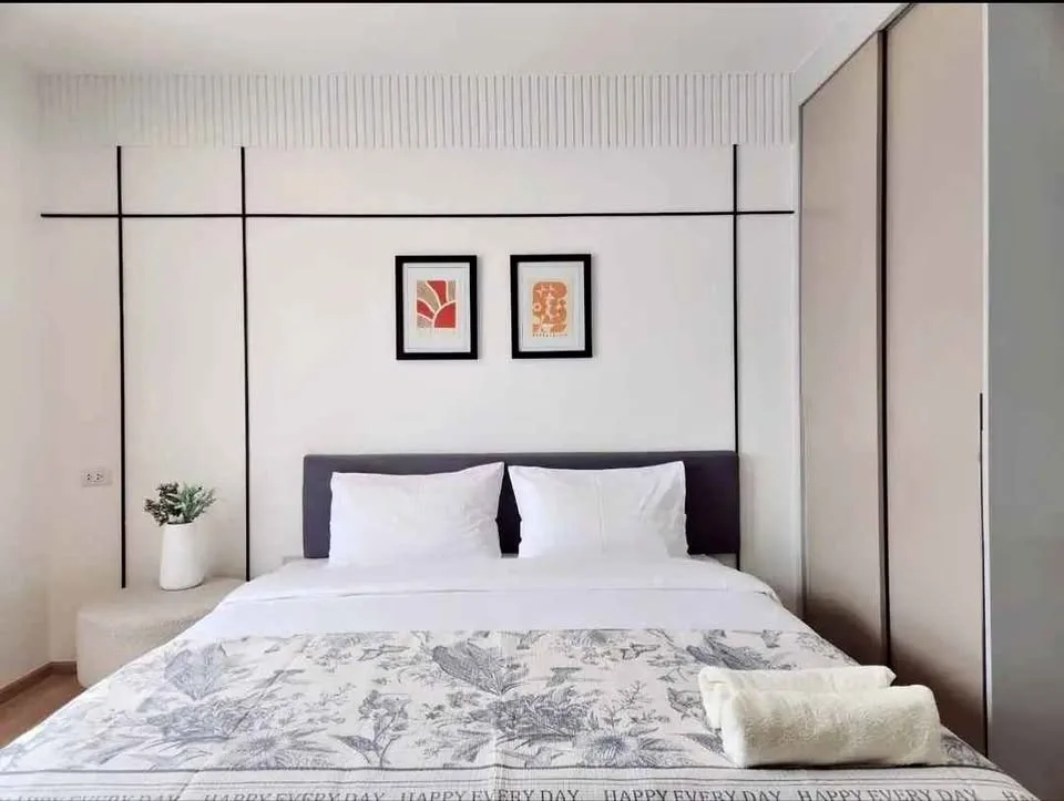 1-комнатная квартира в аренду в Zcape 1 Condo, Лагуна Пхукет