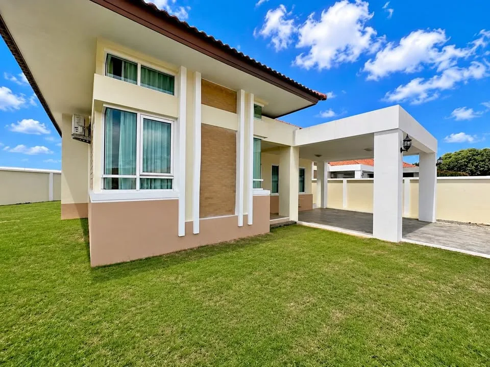 Вилла с 3 спальнями и 2 ванными в аренду в Phuket Villa Chaofa
