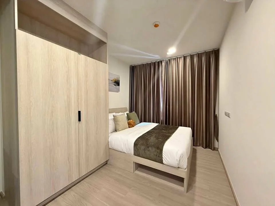 Кондо в аренду в Dcondo Reef, Kathu - 1 спальня, 28 кв.м
