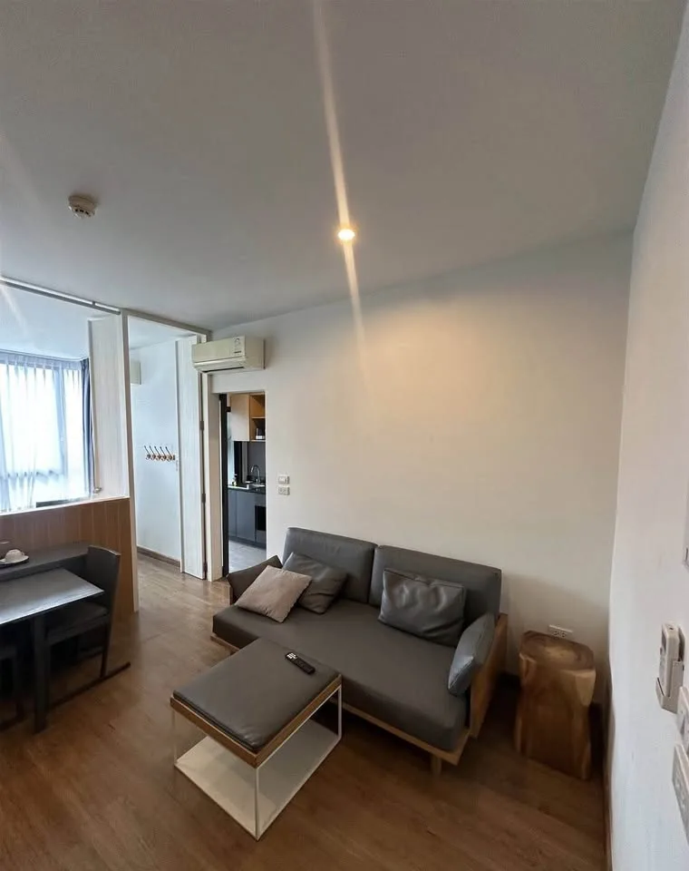1-комнатная квартира 1 Ванная в Hill Myrna Condominium, Чергталай