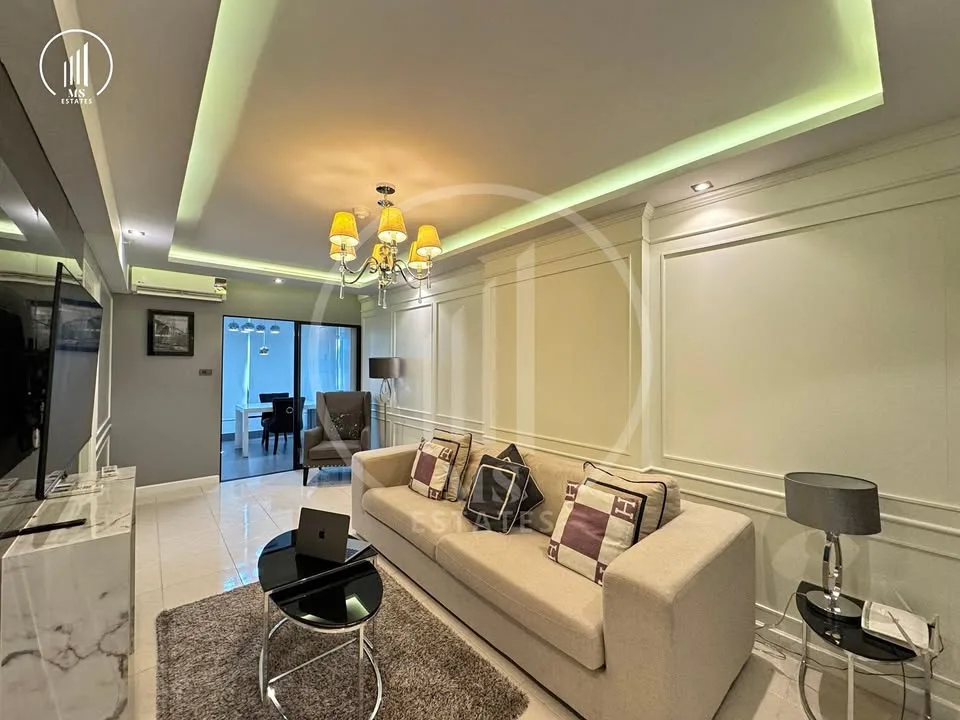 1-комнатная квартира с 1 ванной в Supalai Vista Phuket, Старый город