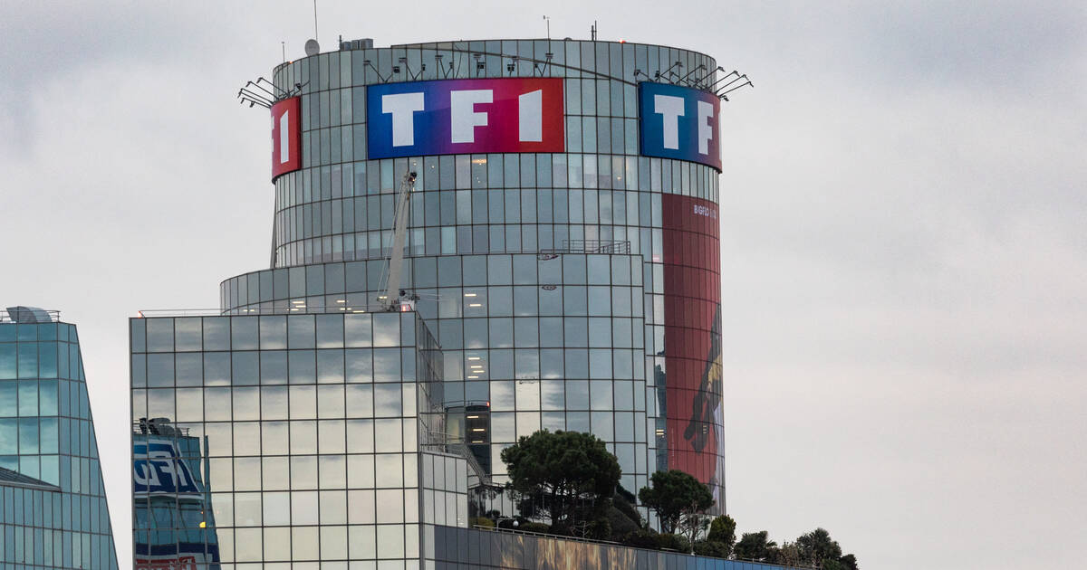 «20 Heures» de TF1 : enquête interne et mise en retrait du rédacteur en chef après un «incident»