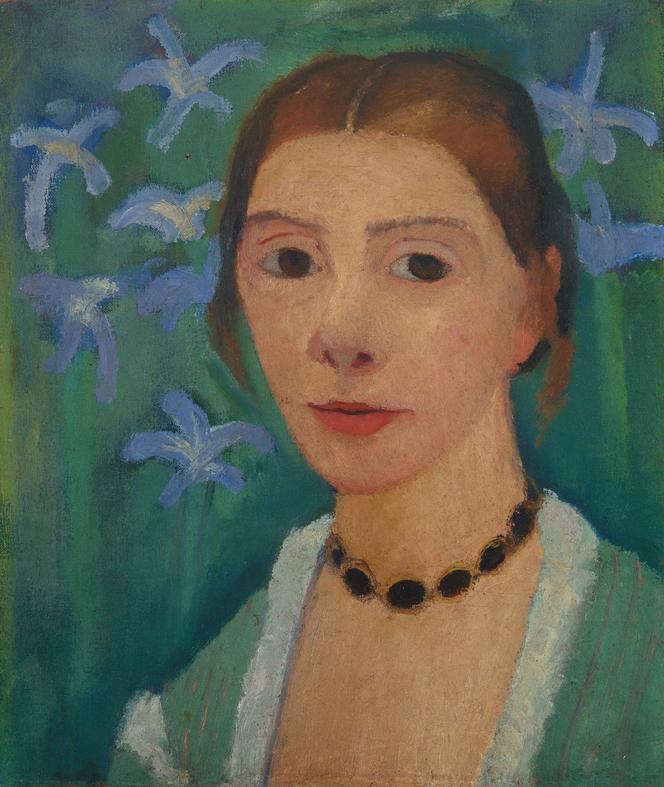 4 raisons d’aller à Brême si vous aimez Paula Modersohn-Becker