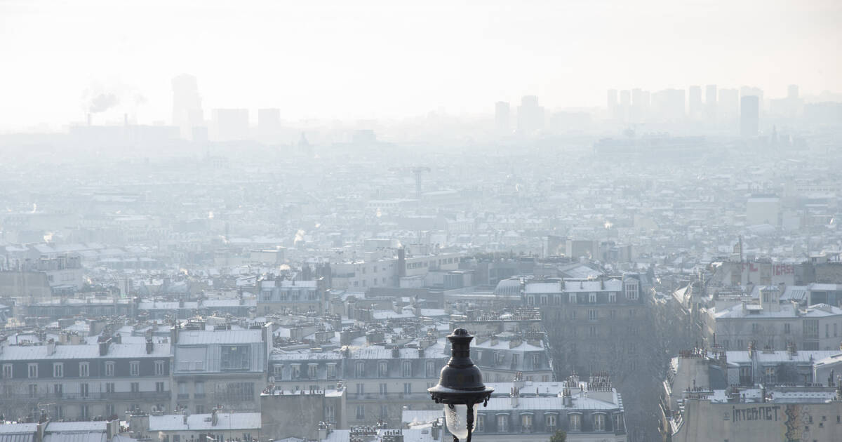 40 000 nouveaux cas d’asthme chez l’enfant, 4 000 cancers du poumon… La pollution de l’air, un fléau aux conséquences enfin chiffrées