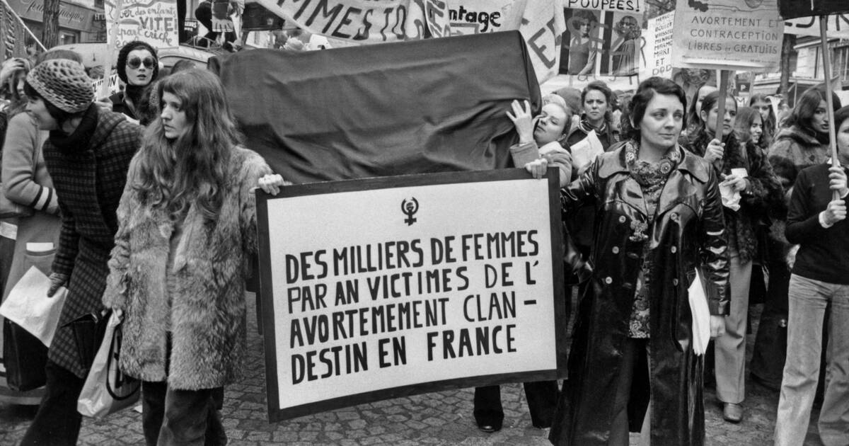 50 ans après la loi Veil, réhabilitons les femmes condamnées pour avortement