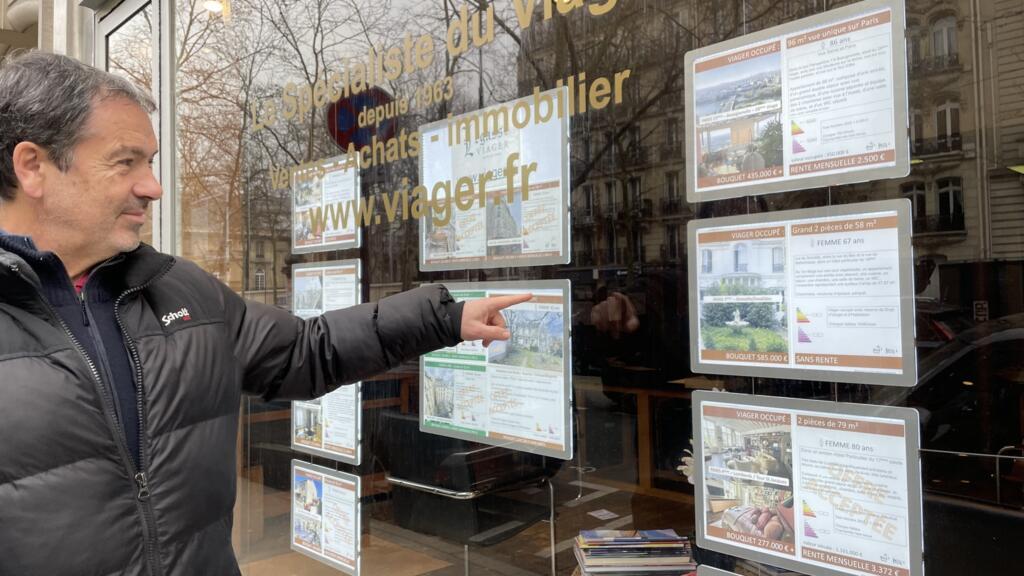 A bet on death? Inside France’s peculiar viager housing system