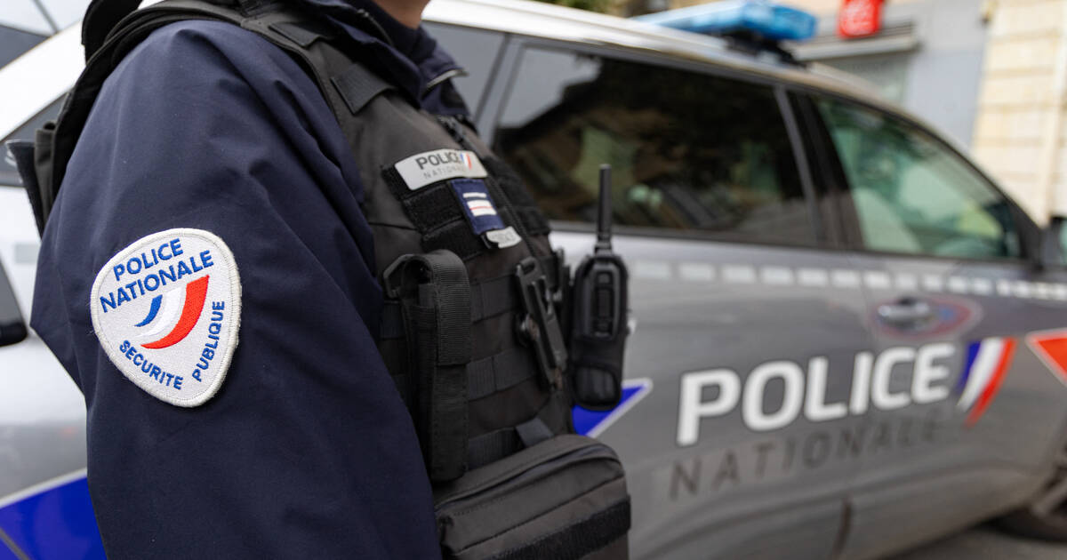 A Cannes, un homme interpellé après avoir menacé des policiers avec un couteau