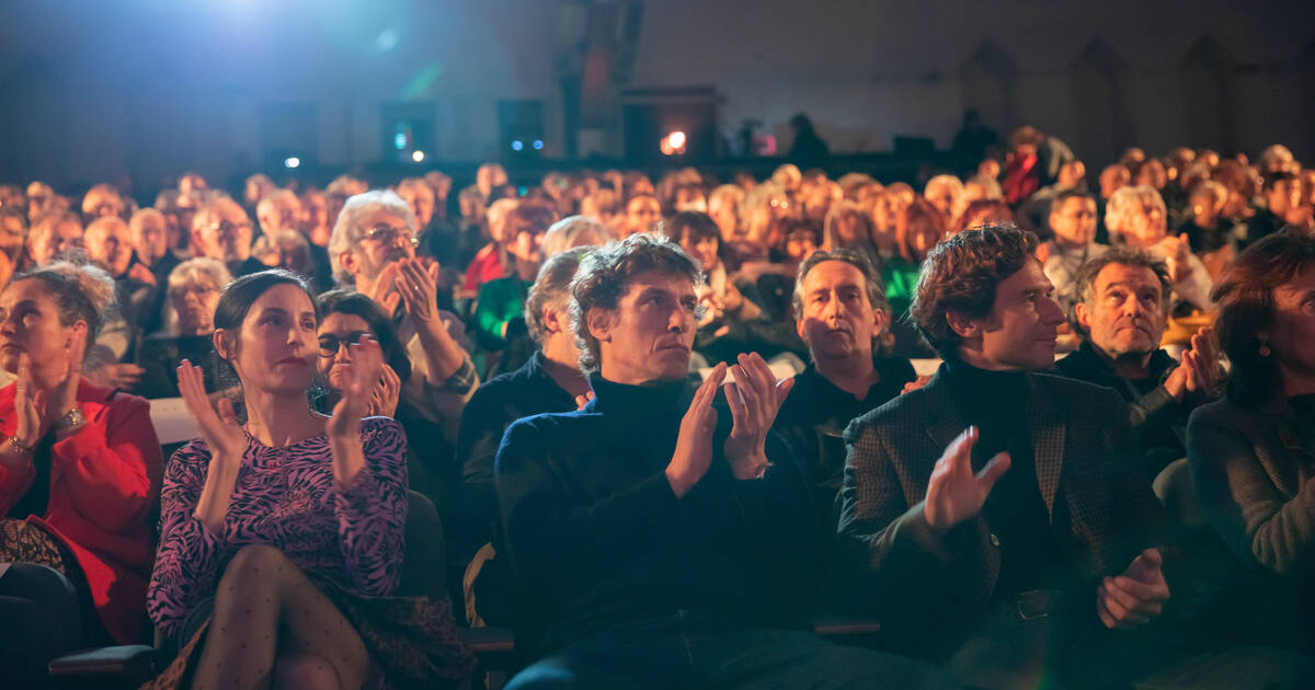 A Carcassonne, un Festival international du film politique garanti «sans politiciens»