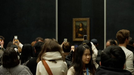 A ‘deplorable state of disrepair’: Employees and visitors comment on the Louvre