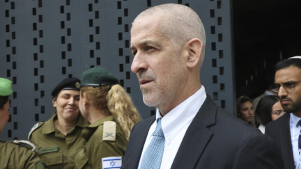 A game of political survival: Netanyahu’s personal vendetta against Shin Bet chief