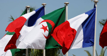 A l’Assemblée, le groupe d’amitié France-Algérie se rêve en «passerelle» entre les deux pays