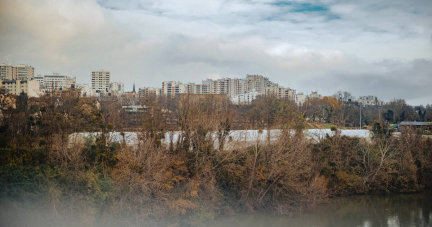 A L’Ile-Saint-Denis, restaurer un territoire longtemps pollué