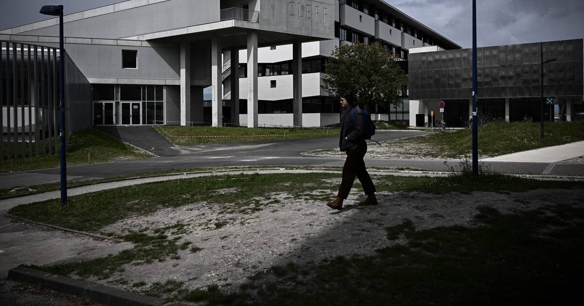 A l’université de Bordeaux-Montaigne, une mobilisation étudiante contre les agressions de l’extrême droite