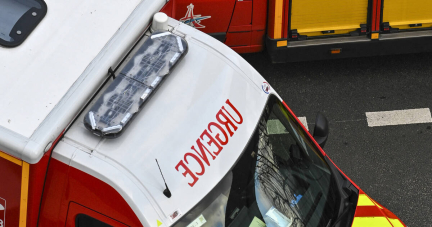 A Paris, un homme de 65 ans s’immole par le feu dans les locaux de son bailleur social