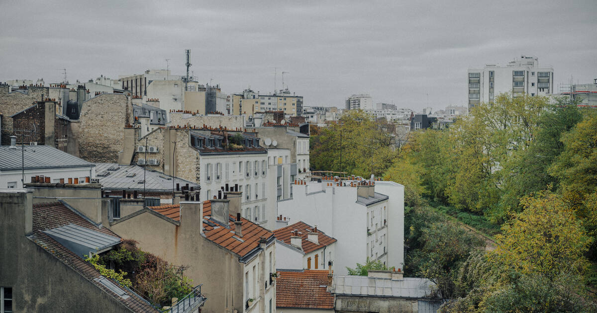 A Paris, un nouveau Plan local d’urbanisme pour «passer d’une ville avec des jardins à une ville jardin»