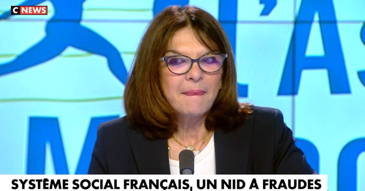 A quoi correspondent les 850 milliards d’euros de prestations sociales en France, dénoncés par les médias Bolloré ?