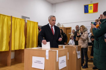 à Rome, les discours nationalistes trouvent un fort écho parmi la diaspora