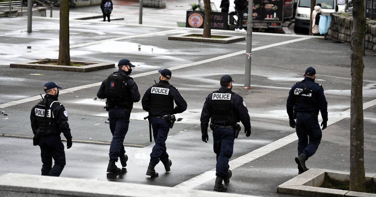 à Sarcelles, police et population tentent de discuter, voire de se comprendre – Libération