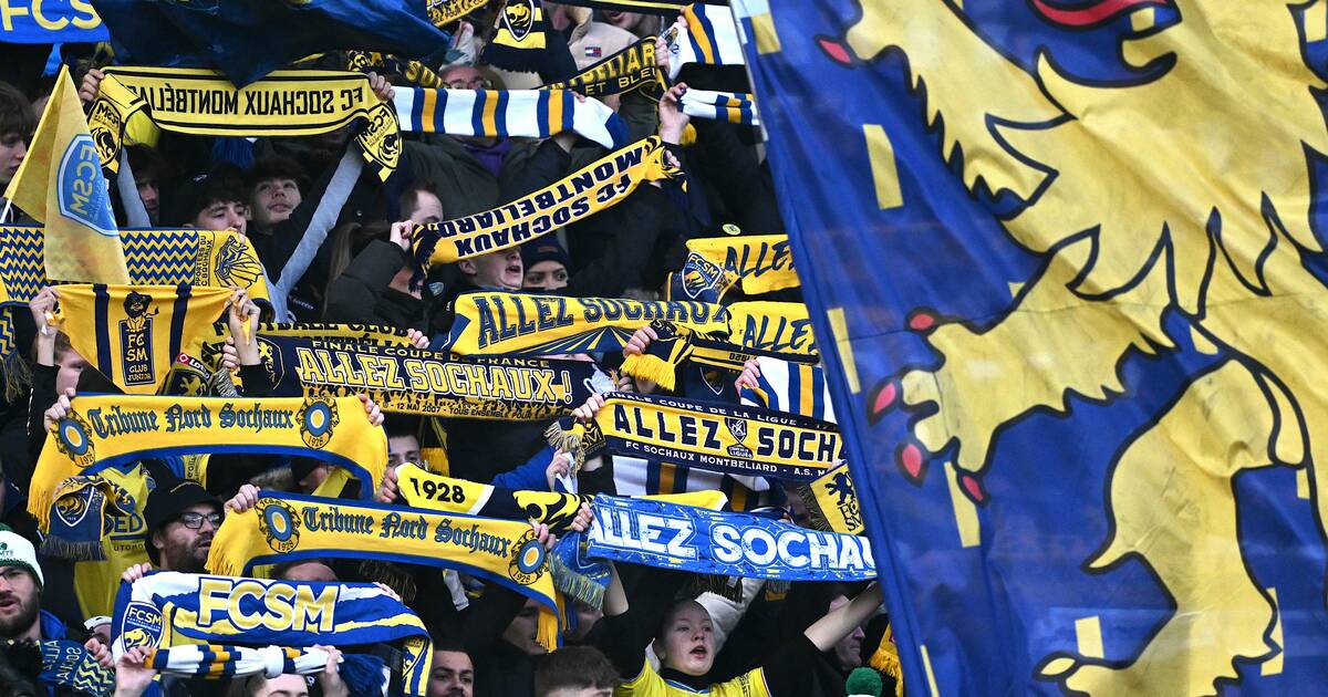 A Sochaux, des billets solidaires pour «réactualiser un football populaire»