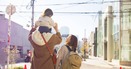 A Tokyo, les crèches vont devenir gratuites pour encourager à faire des enfants