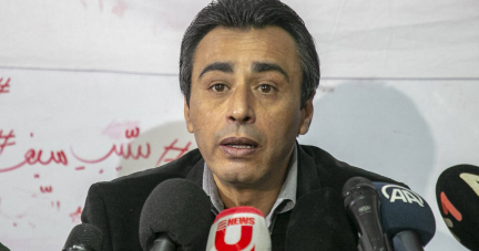 A Tunis, ouverture d’un procès hors normes d’opposants à Kaïs Saïed