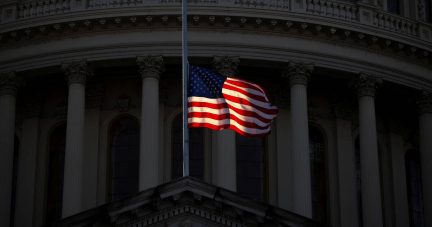 A Washington, les fonctionnaires tremblent face à Trump