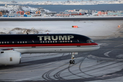 « Abandonner le Groenland à l’appétit de Donald Trump serait une erreur funeste qui ne ferait que nourrir les tensions internationales »