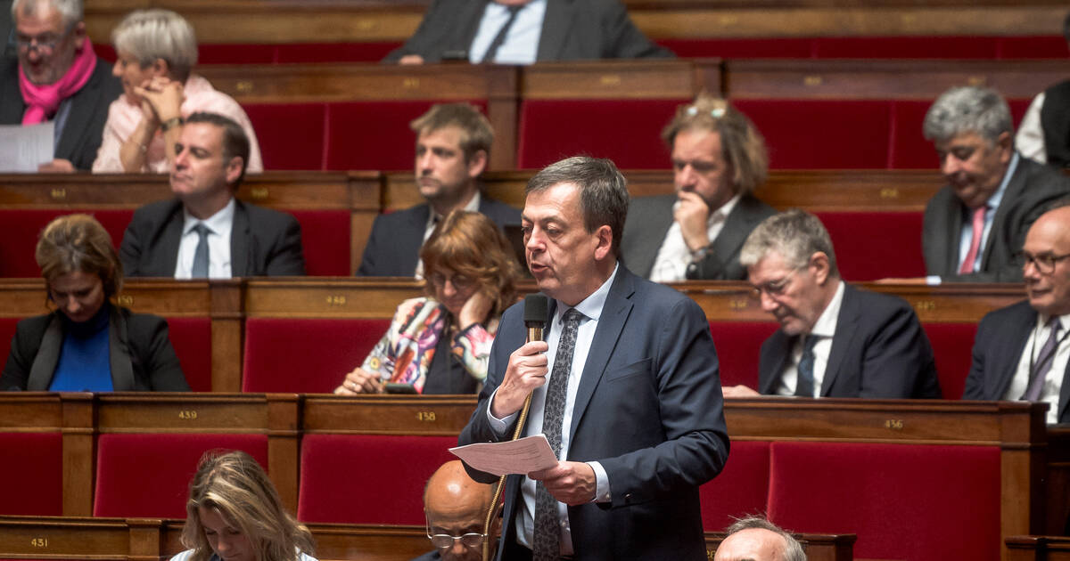 Abrogation de la réforme des retraites : une liste de parlementaires diffusée par LFI a-t-elle provoqué le «harcèlement» de députés ?