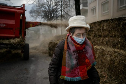 Accord UE-Mercosur : le contenu dévoilé, Bruxelles cherche à amadouer un monde agricole en rébellion