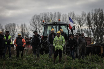 Accord UE-Mercosur : Michel Barnier organise un débat à l’Assemblée pour afficher un front du refus uni