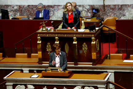 Accord UE-Mercosur : une majorité de députés valide l’opposition du gouvernement au traité