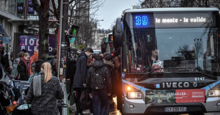 Accusation de fraude au contrôle technique : la RATP mise hors de cause par un rapport