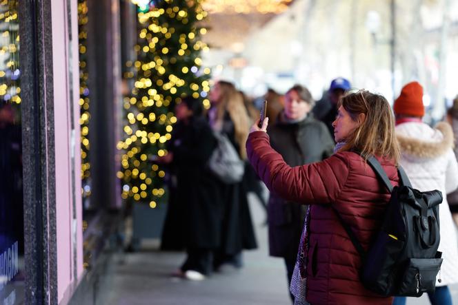 Achats de Noël : des commerçants dans l’incertitude