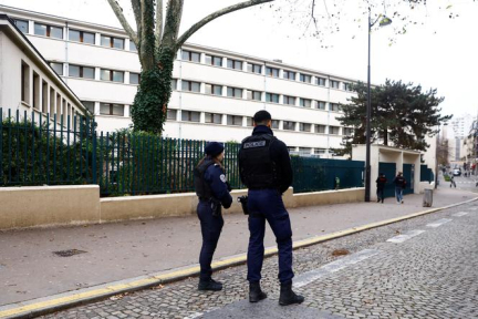 Adolescent tué près du lycée Rodin à Paris : un garçon de 16 ans mis en examen pour assassinat