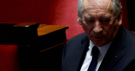 Affaire Bétharram : Bayrou affirme n’être «jamais» intervenu «ni de près ni de loin», et charge le gouvernement Jospin