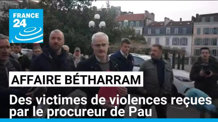 Affaire Bétharram : des dizaines de victimes de violences reçues par le procureur de Pau