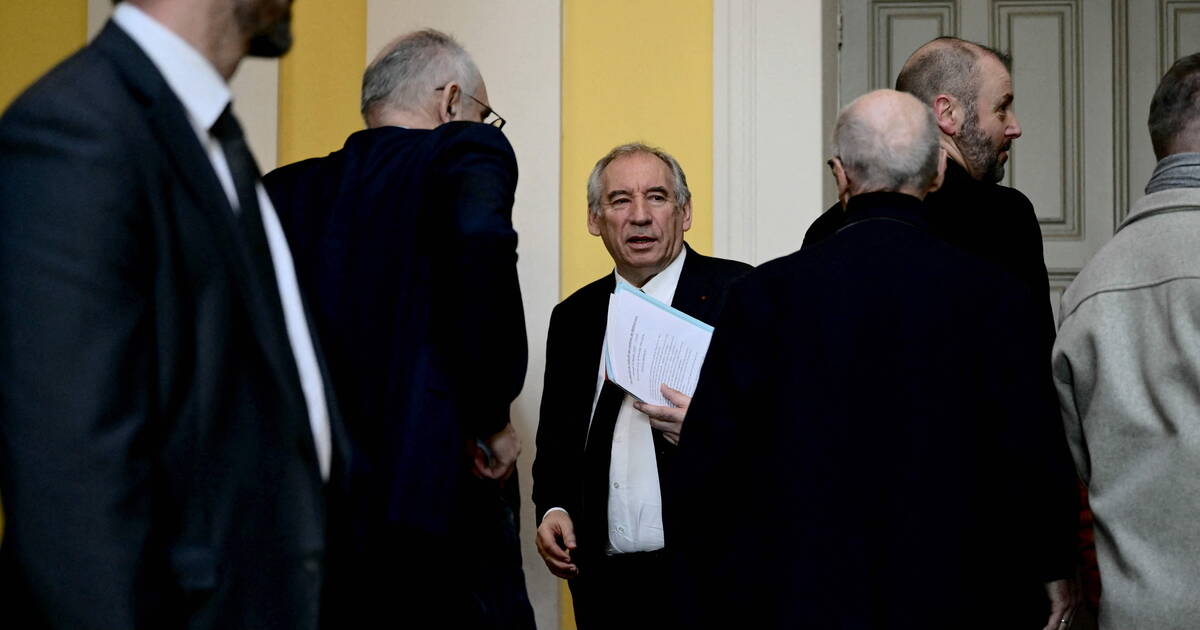 Affaire Bétharram : un avocat réclame une enquête sur une éventuelle intervention de Bayrou auprès de la justice