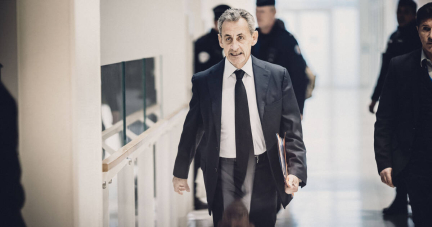 Affaire des écoutes : Nicolas Sarkozy sous bracelet électronique à partir de ce vendredi