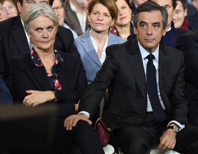 Affaire Fillon : le procès de l’ancien premier ministre dans l’affaire des emplois fictifs renvoyé au 29 avril 2025