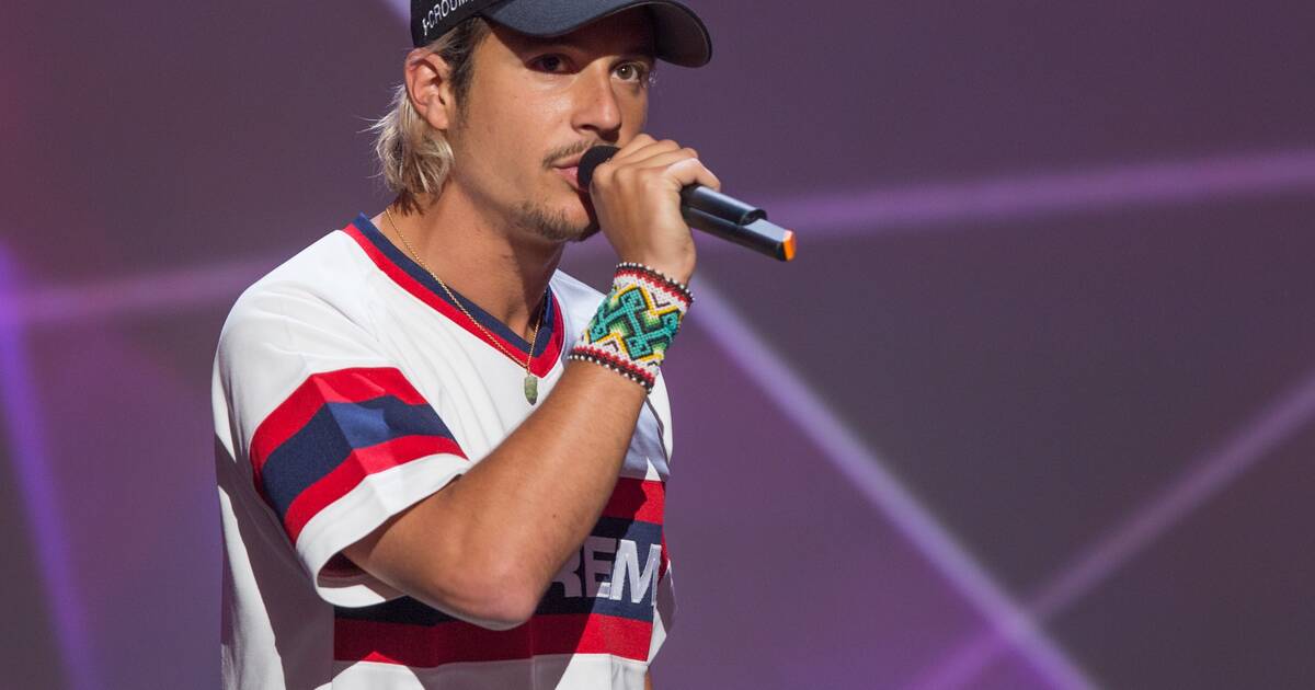 Affaire Nekfeu : poursuivie pour «non-représentation d’enfant», l’ex-compagne du rappeur condamnée à deux mois de prison avec sursis