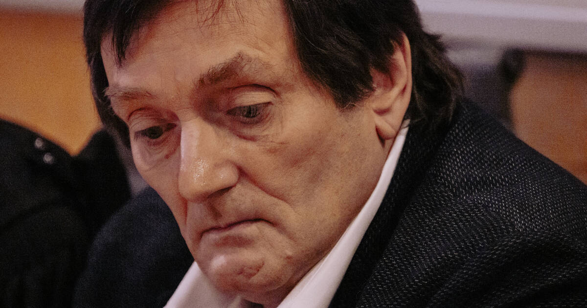 Affaire Pierre Palmade : l’humoriste a été incarcéré à la prison de Bordeaux-Gradignan