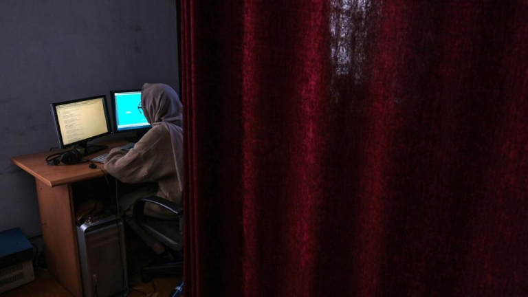 Afghanistan: Taliban suspend women's radio station, arrest employees