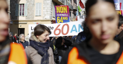 Age légal, pénibilité, égalité hommes-femmes… Entre syndicats et patronat, trois mois et trois grands chantiers sur les retraites