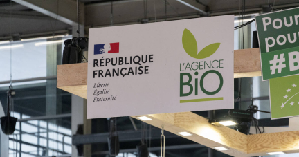 Agriculture : le Sénat démantèle l’Agence bio