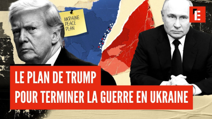 Aide à l’Ukraine : que sont les terres rares, convoitées par Donald Trump ?