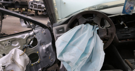 Airbags défectueux aux Antilles : «Des gens continuent de rouler avec des voitures qui peuvent les tuer à tout moment»