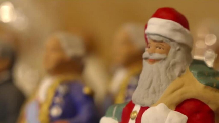 Aix-en-Provence's santons: A timeless Christmas tradition